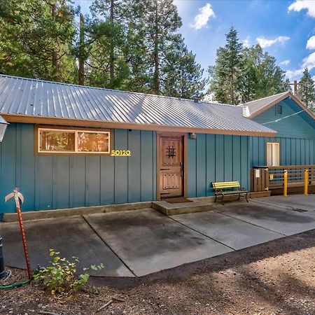 Starlight Cabin Oakhurst Exteriör bild